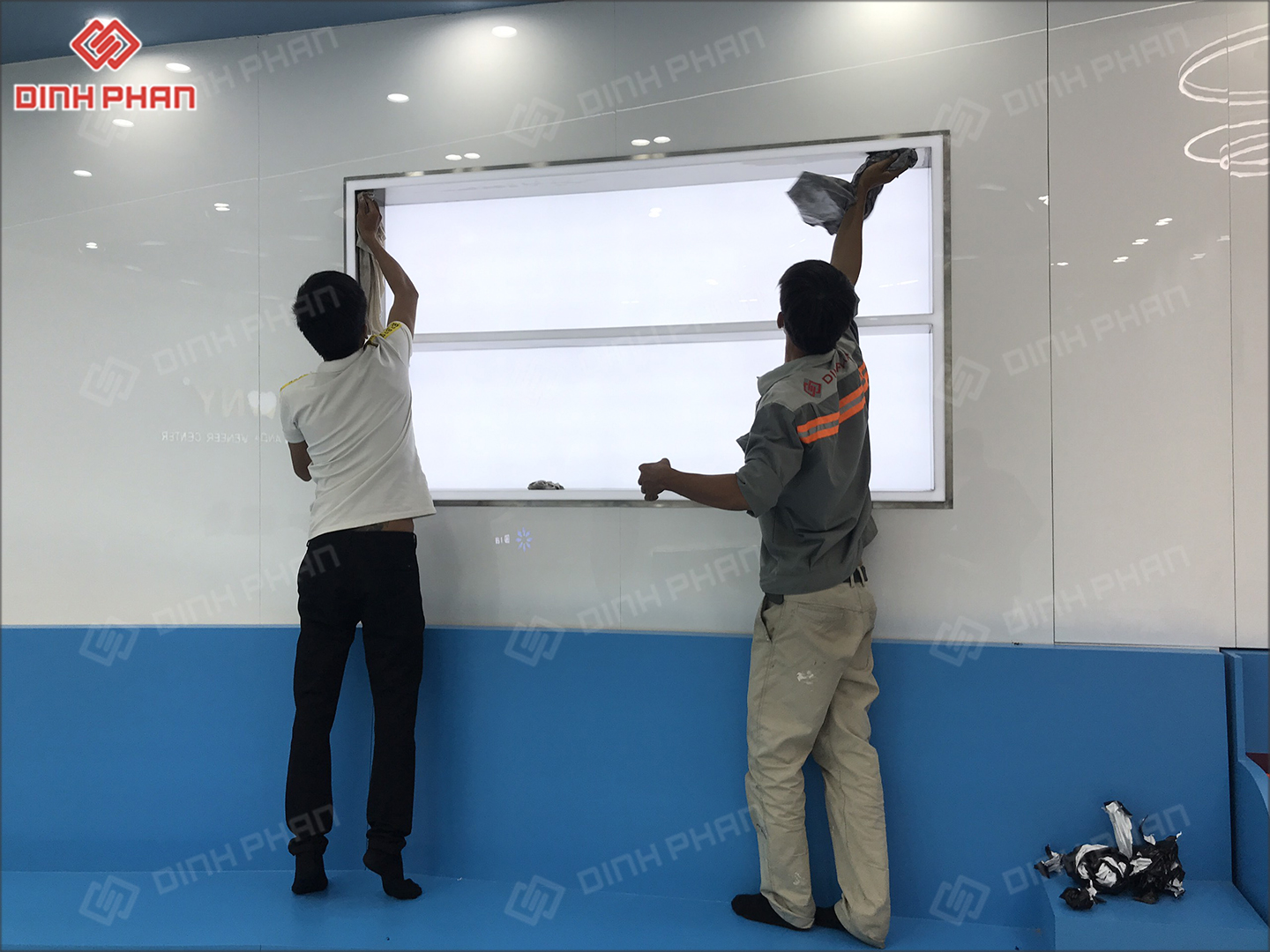 Báo Giá Chữ Inox gia công Buôn Ma Thuột  