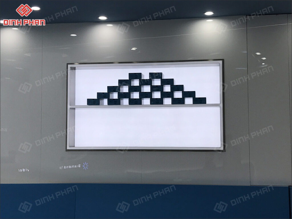 Báo Giá Chữ Inox Buôn Ma Thuột