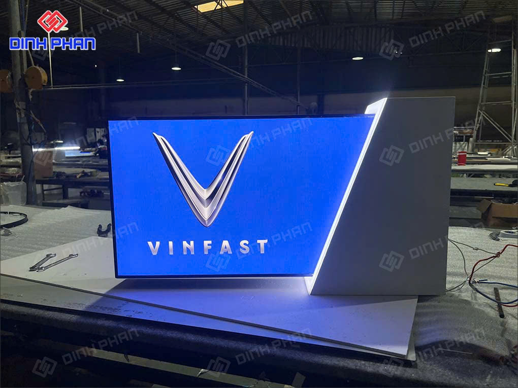 In UV MIXUE Buôn Ma Thuột