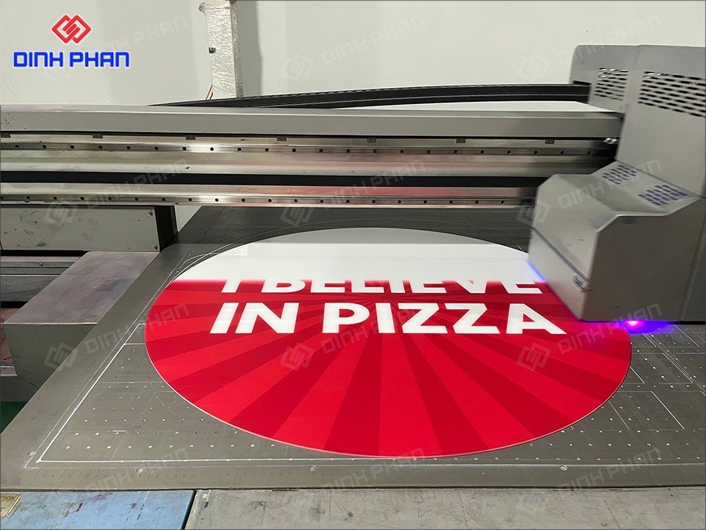 In UV Buôn Ma Thuột