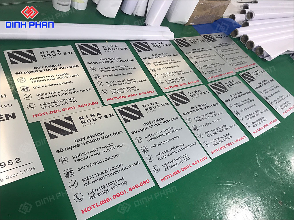 In UV Buôn Ma Thuột