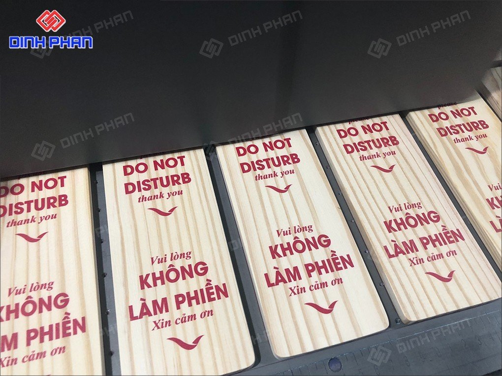 In UV Buôn Ma Thuột