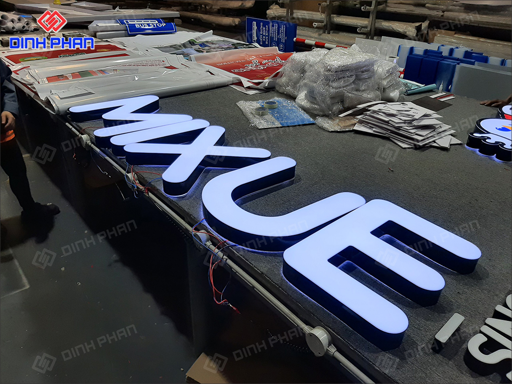 In UV Buôn Ma Thuột