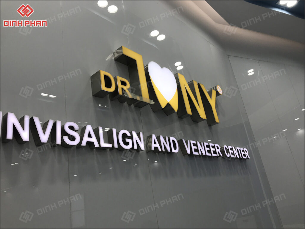 Làm Bảng Hiệu Đắk Lắk