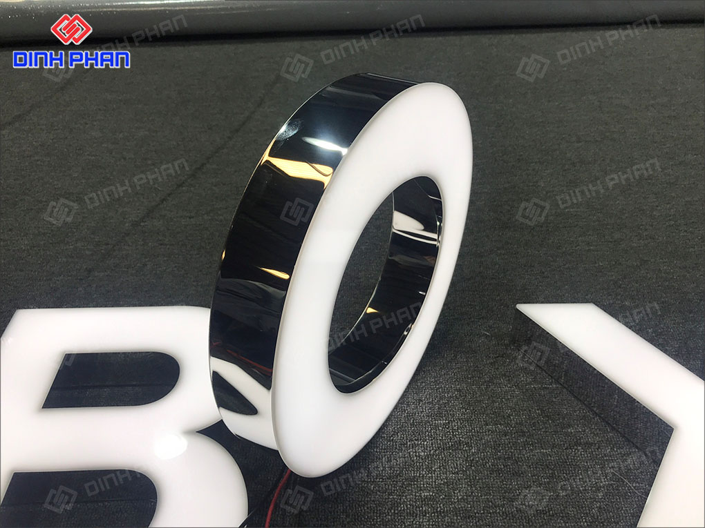 Làm Chữ O Inox Buôn Ma Thuột 