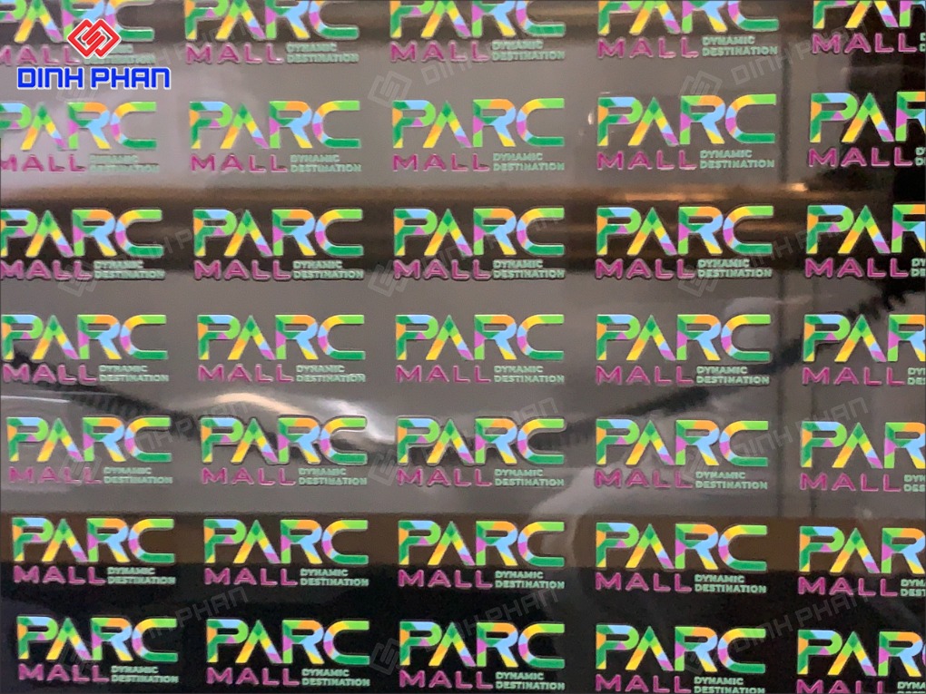 in uv mica phú yên