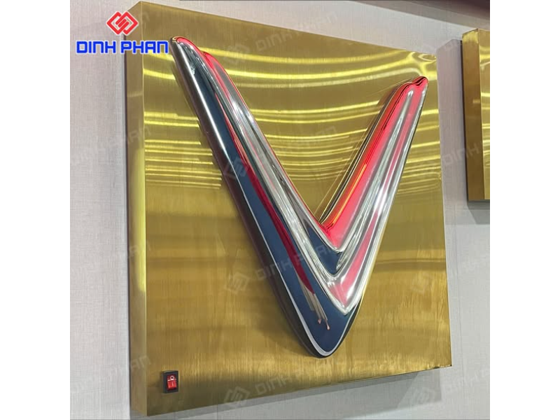 Xi mạ chân không giúp sản phẩm khác biệt ra sao?