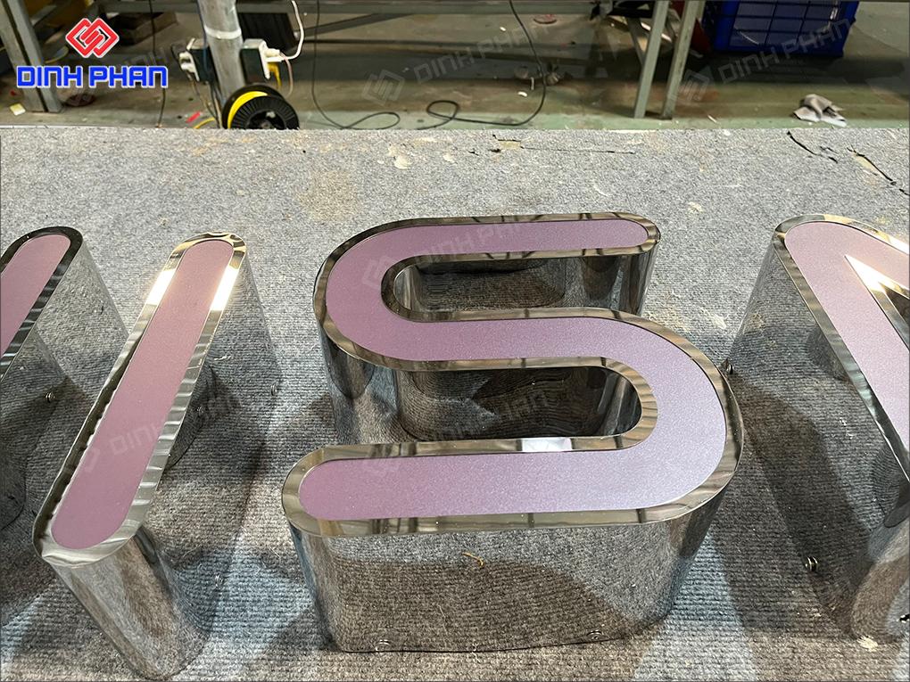 Bảng Hiệu Alu Buôn Ma Thuột