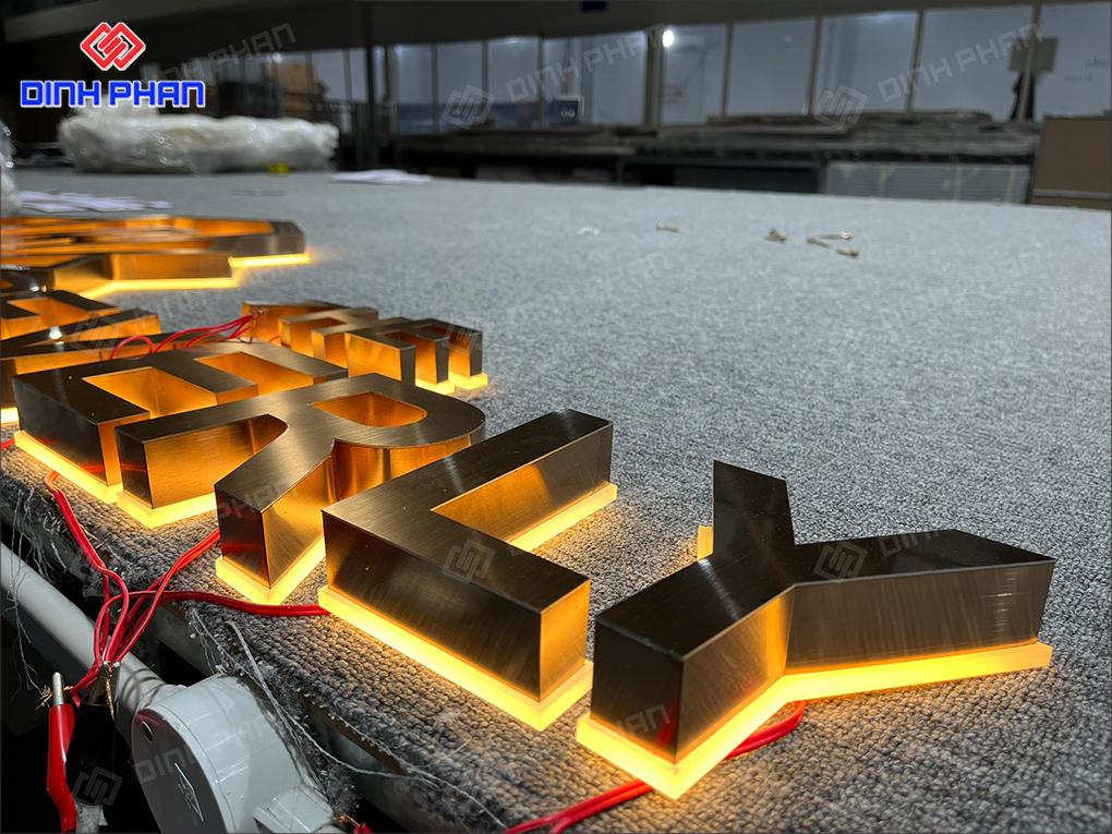 Bảng Hiệu Alu Buôn Ma Thuột