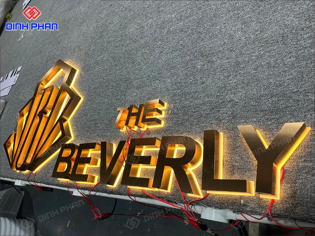 Bảng Hiệu Alu Buôn Ma Thuột