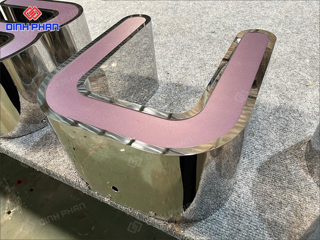 Bảng Hiệu Alu Buôn Ma Thuột