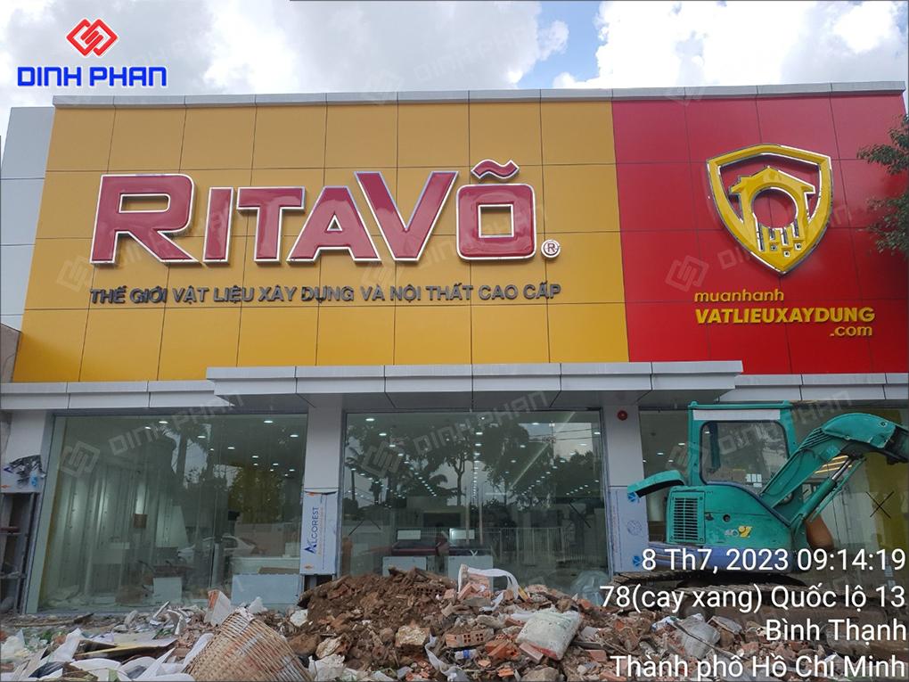 Bảng Hiệu Alu Buôn Ma Thuột