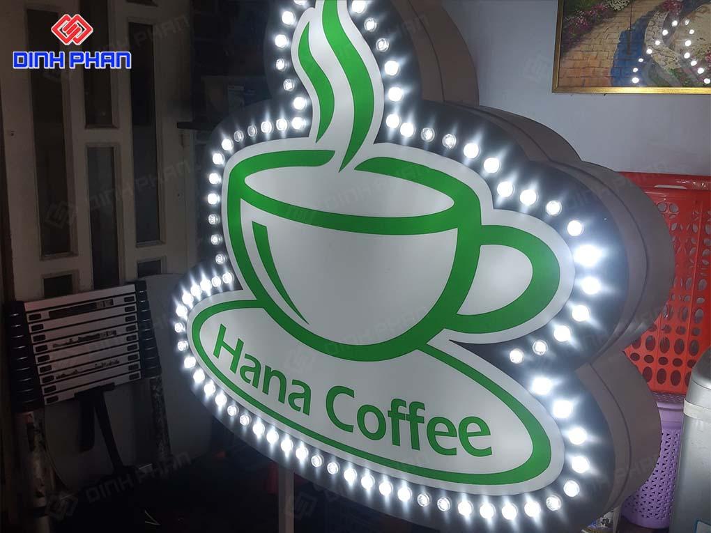 Bảng Hiệu Đèn LED Buôn Ma Thuột