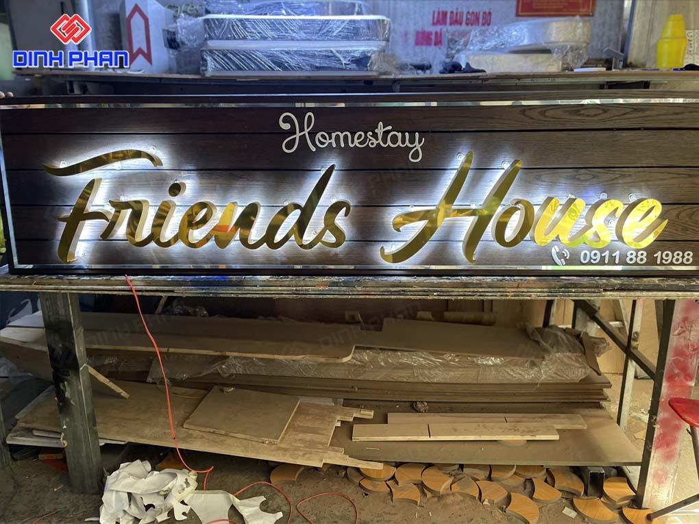 Bảng Hiệu Đèn LED Buôn Ma Thuột