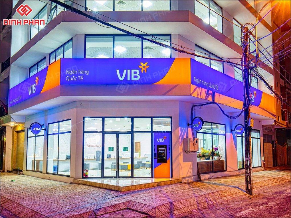 Bảng Hiệu Đèn LED Buôn Ma Thuột