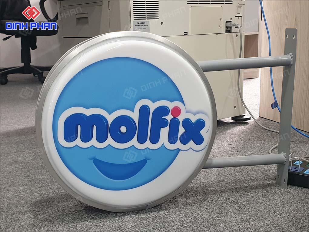 Bảng Hiệu Đèn LED Buôn Ma Thuột