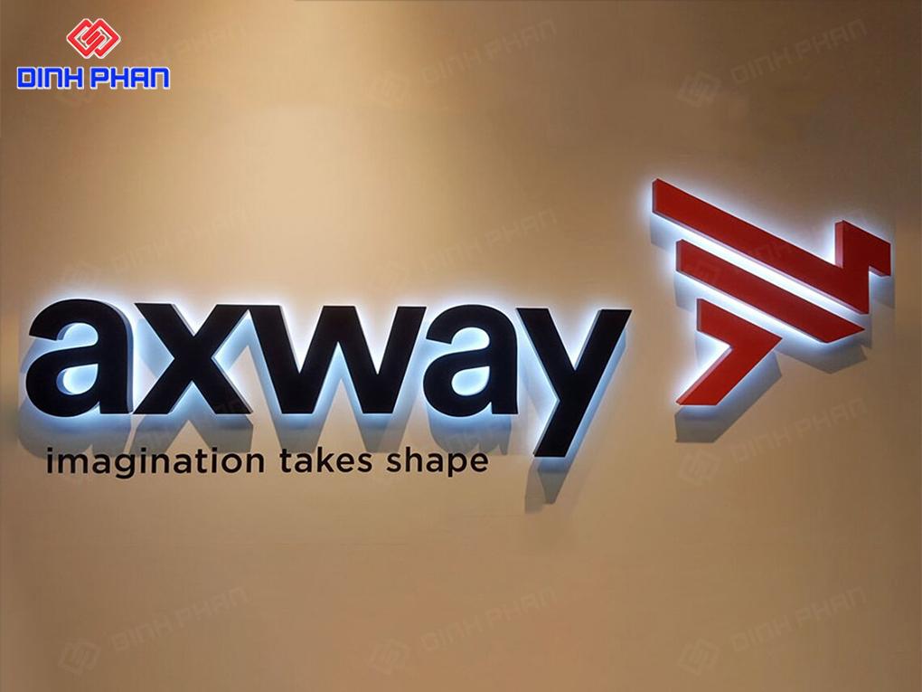 Bảng Hiệu Đèn LED Buôn Ma Thuột