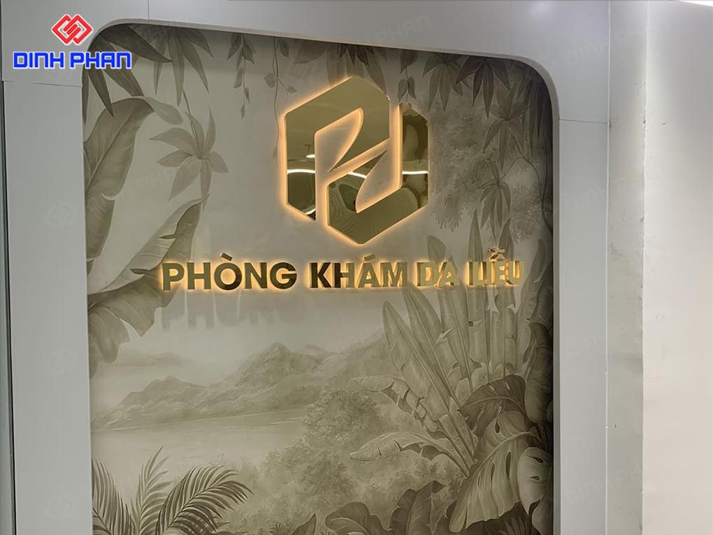 Bảng Hiệu Ngoài Trời Buôn Ma Thuột