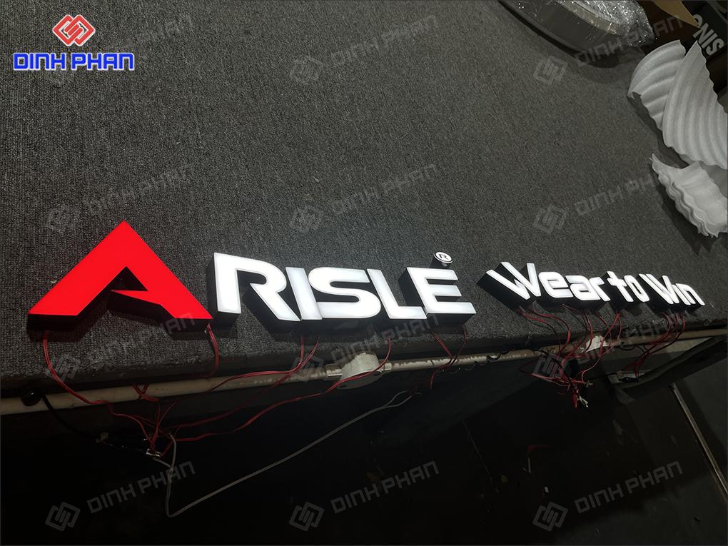 Bảng Hiệu Ngoài Trời Buôn Ma Thuột