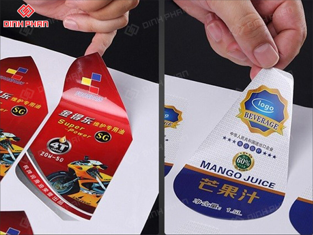 Tết Dán Tường Buôn Ma Thuột