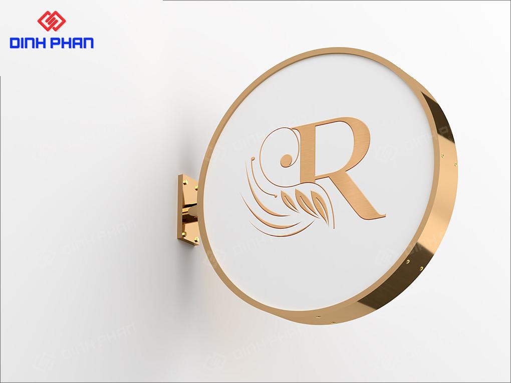 Hộp Đèn Vuông Buôn Ma Thuột