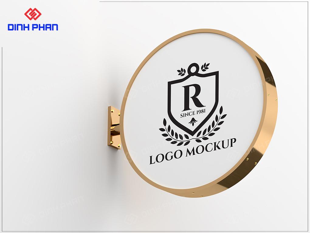 Hộp Đèn Vuông Buôn Ma Thuột