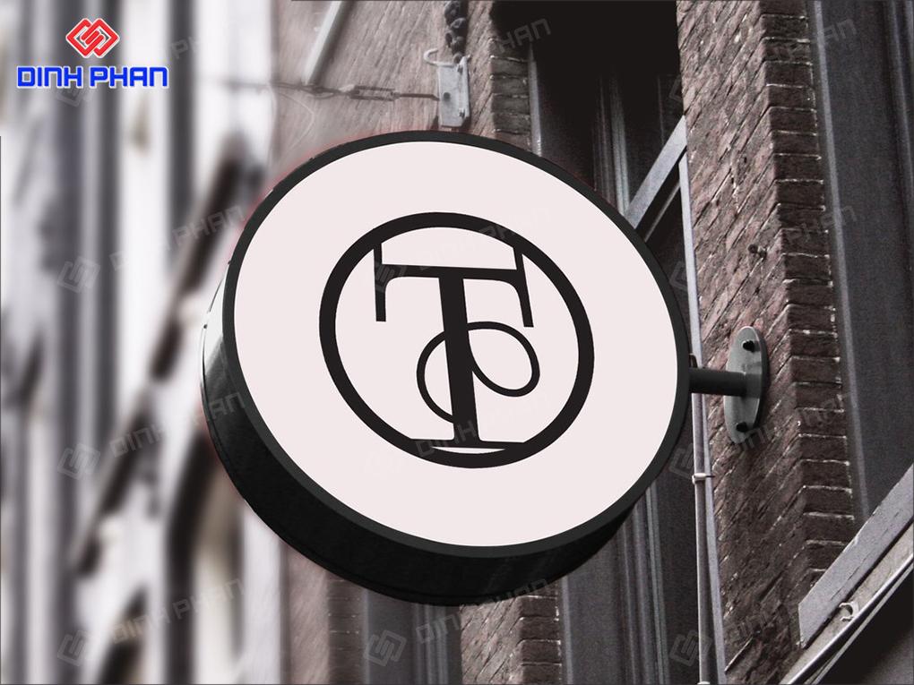 Hộp Đèn Vuông Buôn Ma Thuột