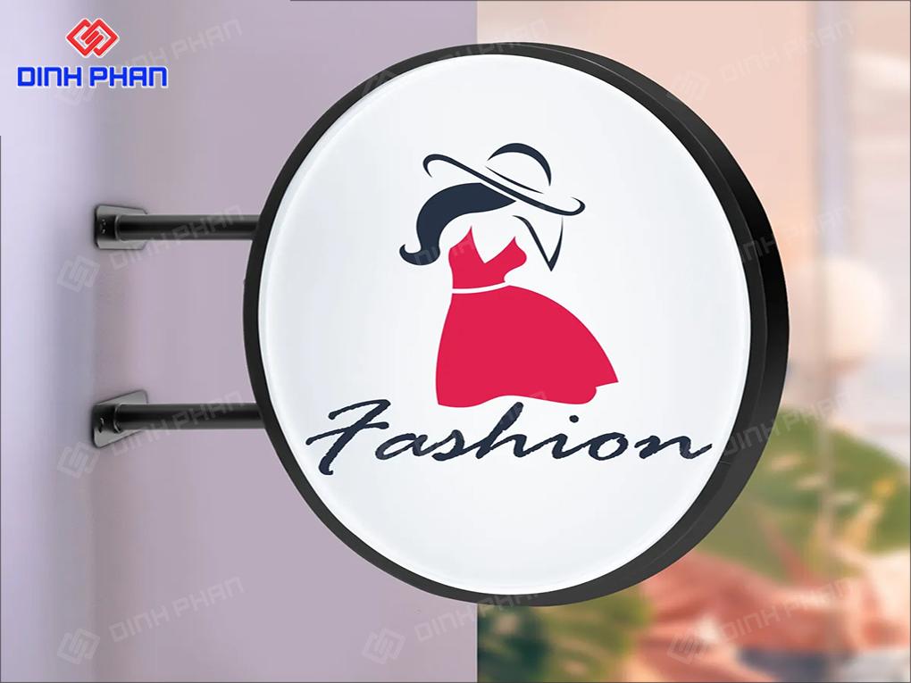 Hộp Đèn Vuông Buôn Ma Thuột