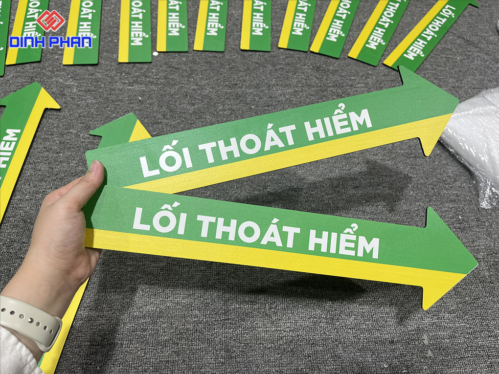 in uv alu đắk nông