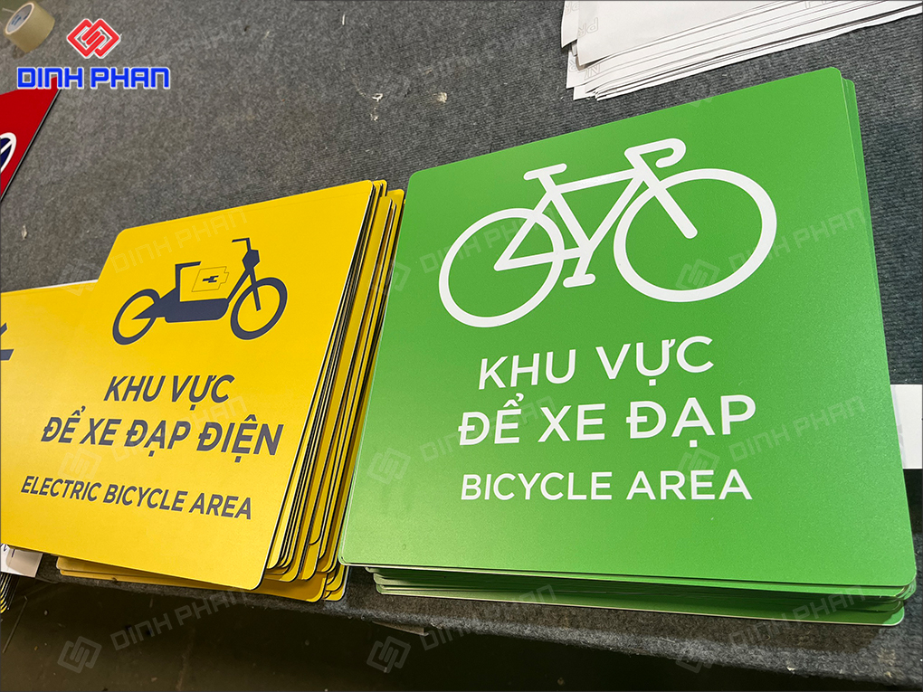 in uv alu đắk nông