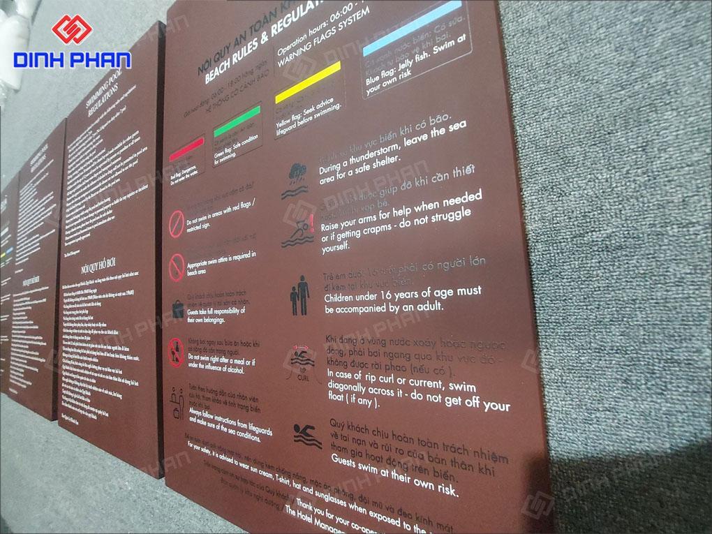 in UV phẳng tại Đắk Lắk