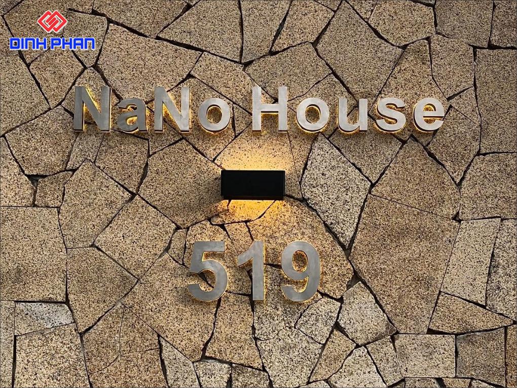 Làm Biển Số Nhà Buôn Ma Thuột